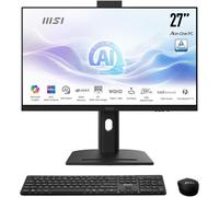MSI Modern AM273QP AI 1UM-051ES Intel Core Ultra 7 155H/32GB/1TB SSD/27"