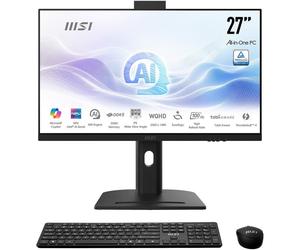 MSI Modern AM273QP AI 1UM-051ES Intel Core Ultra 7 155H/32GB/1TB SSD/27"