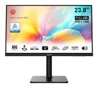 MSI Modern MD2412P 23,8" LED IPS FullHD 100Hz FreeSync