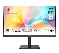 MSI Modern MD272QXPDE