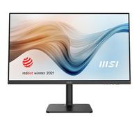 MSI Modern MD272XPDE Monitor PC 68,6 cm (27") 1920 x 1080 Pixel Full HD LCD Nero [9S6-3PB19H-074]