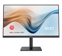 MSI Modern MD272XPDE MONITOR, 27 ", Full-HD, 1920 x 1080 pixels, tempo di risposta 4 ms
