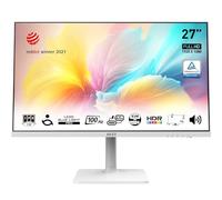 MSI Modern MD272XPW Monitor