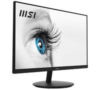 MSI Monitor 23.8" Full HD IPS Nero con Tecnologia FreeSync