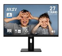 Msi PRO MP273UP E6 4711377373975