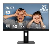Msi PRO MP273UP E6 4711377373975