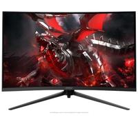 MSI G271CQPDE E2 Gaming Monitor - Curved QHD, 170Hz, 1ms