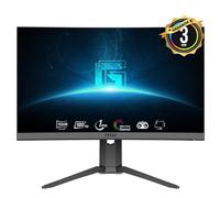 MSI G24C6P E2 Monitor PC 60,5 cm (23.8") 1920 x 1080 Pixel Full HD LCD Nero