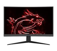 MSI G24C6 E2 Monitor PC 59,9 cm (23.6") 1920 x 1080 Pixel Full HD LED Nero