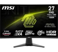 MSI MAG 276CXF 9S6-3CE01M-014