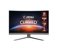 MSI G32C4 E2 Monitor PC 80 cm (31.5") 1920 x 1080 Pixel Full HD Nero