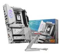 MSI Motherboard Amd B850 Socket Am5 Atx Scheda MPG B850 EDGE TI WIFI