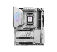MSI Motherboard Amd X870E Socket Am5 Atx Scheda MPG X870E EDGE TI WIFI