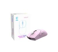 MSI Mouse FORGE GM340 Wireless VIOLET 8000 DPI Gaming