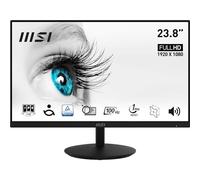 9S6-3PA1CT-097 PRO MP242ADE, LED-Monitor 60 cm (23.8 Zoll), nero , FullHD, IPS,