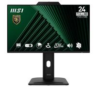 MSI Pro MP242PMG Monitor PC 60,5 cm (23.8") 1920 x 1080 Pixel Full HD LCD Nero