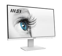 MSI MP273AWDE Monitor, 27 ", Full-HD, 1920 x 1080 pixels, tempo di risposta 4 ms