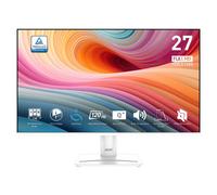 Monitor Gaming MSI MP275W E2 Full HD 27" IPS