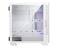 MSI MPG 100R WHITE Midi Tower Bianco