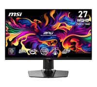 MSI MPG 271QR QD-OLED X50 9S6-3CF49T-001