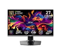 MSI MPG 272URXDE QD-OLED