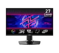 MSI MPG 274URFDE QD Monitor PC 68,6 cm (27") 3840 x 2160 Pixel 4K Ultra HD LCD Nero NEW