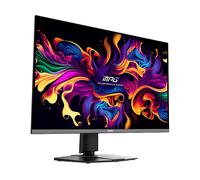 MSI MPG 321URX QD-OLED Monitor Gaming, 32 ", UHD 4K, 3840 x 2160 Pixel, tempo di risposta 0,03 ms, refresh rate 240 Hz