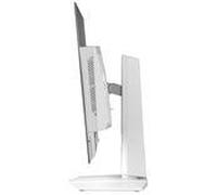 MSI - MPG 321URXW QD-OLED Monitor PC 80 cm (31.5') 3840 x 2160 Pixel 4K Ultra HD Bianco - SPEDIZIONE GRATUITA