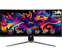 MSI MPG 341CQPX QD-OLED