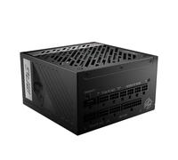MSI MPG A1000G PCIE5 alimentatore per computer 1000 W 20+4 pin ATX ATX Nero