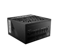 MSI MPG A1000G PCIE5 alimentatore per computer 1000 W 20+4 pin ATX ATX Nero