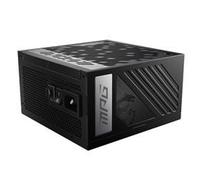 MSI MPG A1000G PCIE5 alimentatore per computer 1000 W 20+4 pin ATX ATX Nero (100