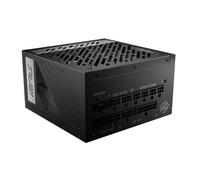 MSI MPG A1000G PCIE5 alimentatore per computer 1000 W 20+4 pin ATX ATX Nero (MSI