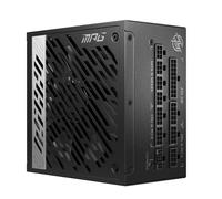 MSI MPG A1000G PCIE5 alimentatore per computer 1000 W 20+4 pin ATX ATX Nero