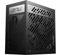 Msi MPG A850G PCIE5 850W Alimentatore Modulare ATX 3.1 PC Gaming Ventola 135mm