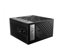 MSI MPG A850G PCIE5 alimentatore per computer 850 W 24-pin ATX ATX Nero (MSI 850