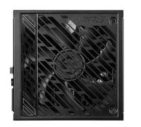 MSI MPG A850GS PCIE5 alimentatore per computer 850 W 24-pin ATX ATX Nero (MSI MP