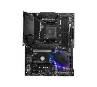 MSI - MPG B550 Gaming Plus AMD B550 Socket AM4 ATX