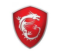 MSI MPG B550 Gaming Plus AMD B550 Socket AM4 ATX (MPG B550 GAMING PLUS)