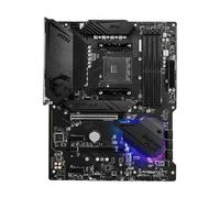 MSI MPG B550 Gaming Plus AMD B550 Socket AM4 ATX