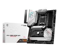 MSI MPG B650 EDGE WIFI scheda madre AMD B650 Socket AM5 ATX