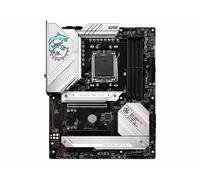 MSI MPG B650 EDGE WIFI scheda madre AMD B650 Socket AM5 ATX