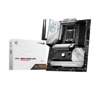 MSI MPG B650 EDGE WIFI scheda madre AMD B650 Socket AM5 ATX