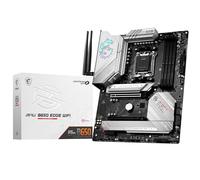 MSI MPG B650 EDGE WIFI scheda madre AMD B650 Socket AM5 ATX