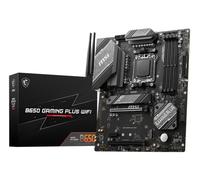 MSI MPG B650 GAMING PLUS WIFI (AM5) (D)