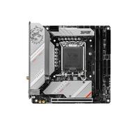 MSI MPG B760I EDGE WIFI