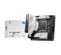 MSI MPG B760I EDGE WIFI scheda madre Intel B760 LGA 1700 mini ATX (MB INT LGA170