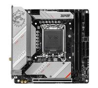 MSI MPG B760I EDGE WIFI scheda madre Intel B760 LGA 1700 mini ATX (MB INT LGA170