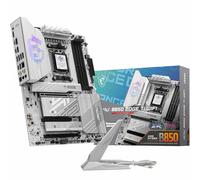 MSI MPG B850 EDGE TI WIFI scheda madre AMD B850 Socket AM5 ATX