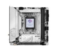 MSI MPG B860I EDGE TI WIFI scheda madre Intel B860 LGA 1851 (Socket V1) mini ITX